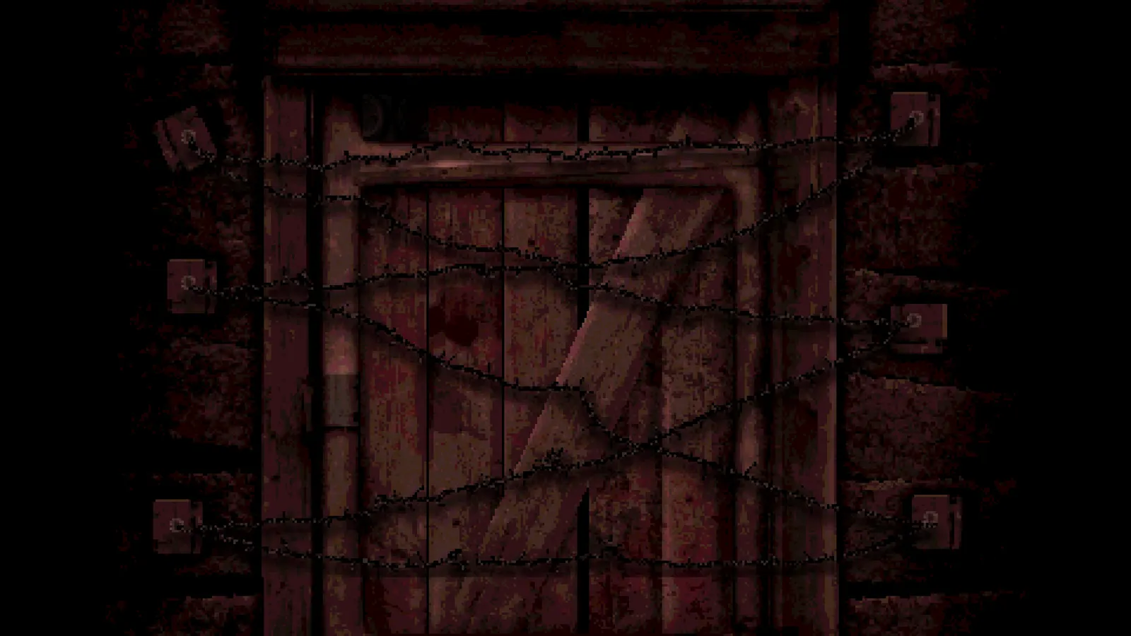 CONSCRIPT: Director’s Cut media 9
