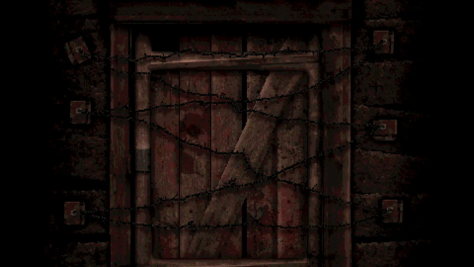 CONSCRIPT: Director’s Cut media 13