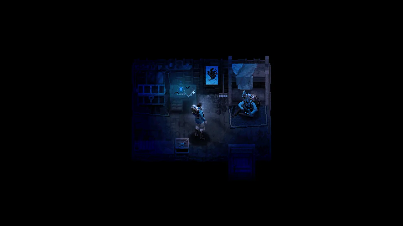 CONSCRIPT: Director’s Cut media 11