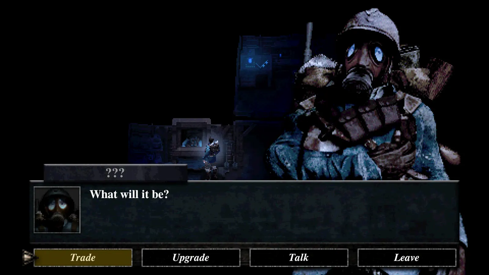 CONSCRIPT: Director’s Cut media 12