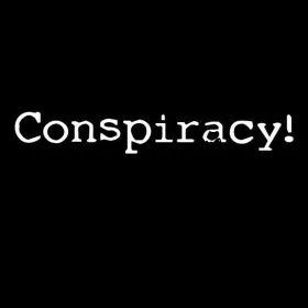 Обкладинка гри Conspiracy!