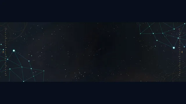 Constellations: Beyond the edges