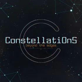 Обкладинка гри Constellations: Beyond the edges
