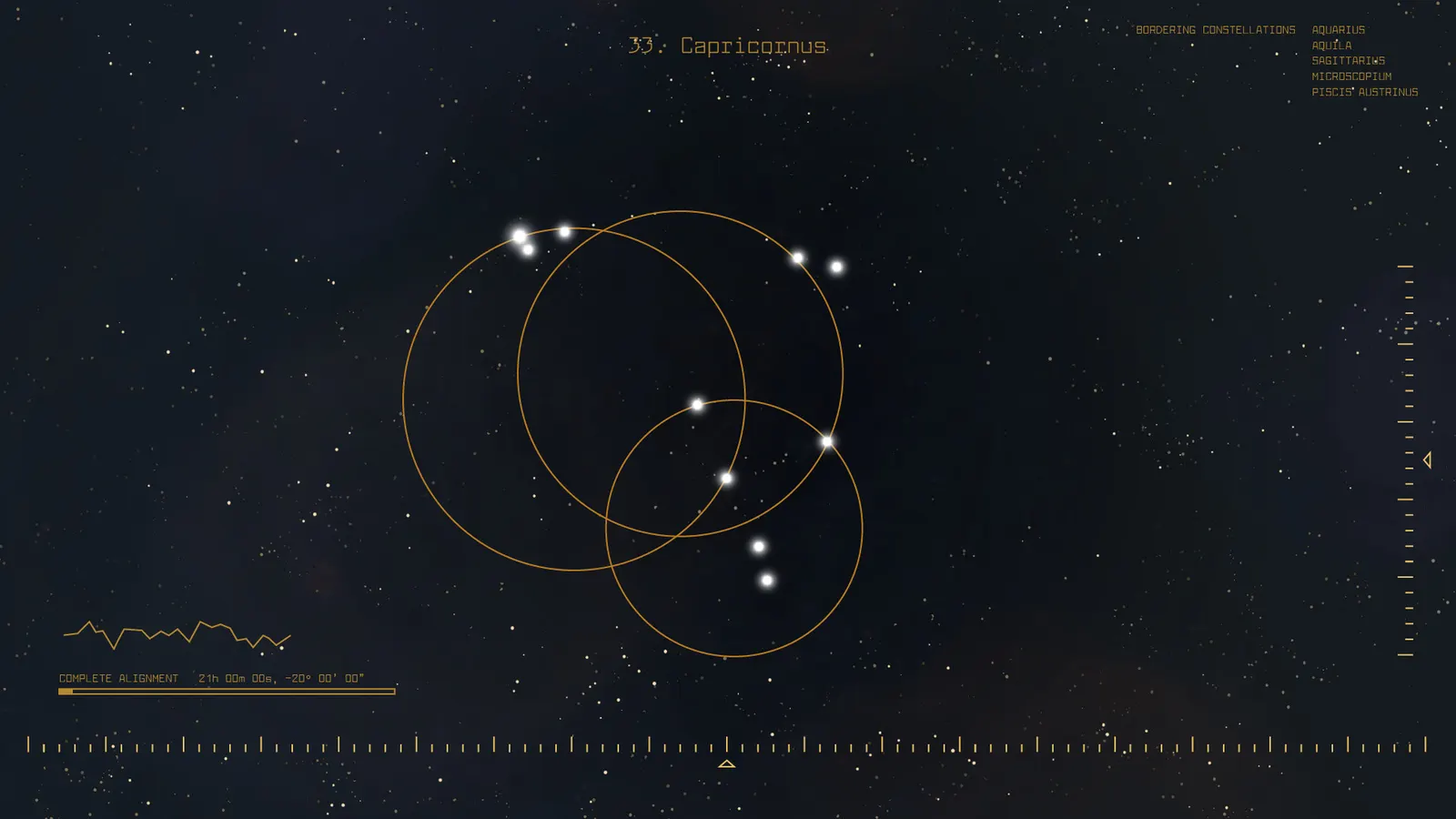 Constellations: Beyond the edges media 4