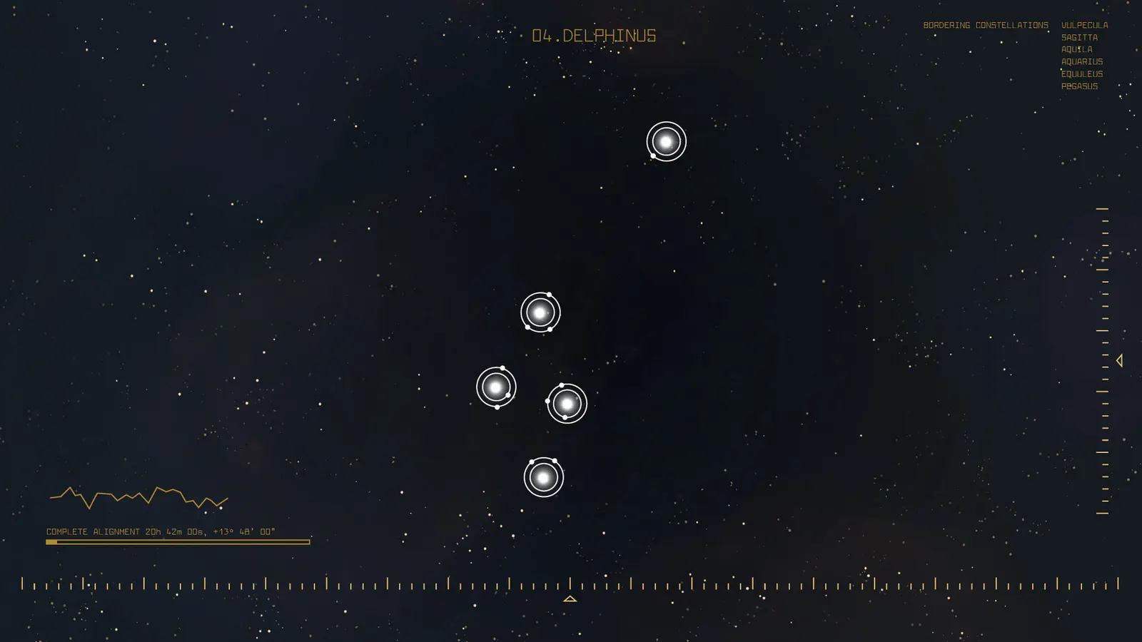 Constellations: Beyond the edges media 9