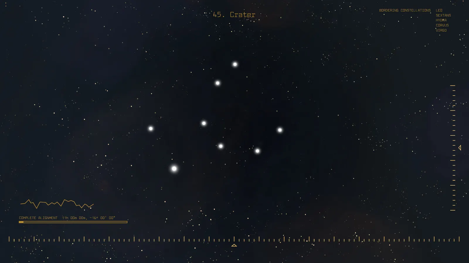 Constellations: Beyond the edges media 11