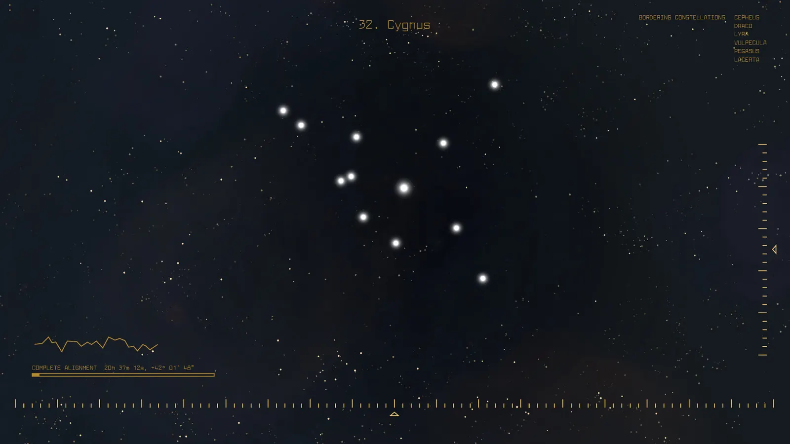 Constellations: Beyond the edges media 13