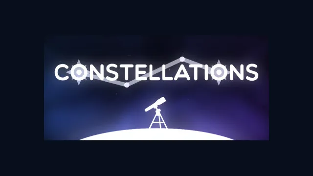 Constellations: Puzzles in the Sky