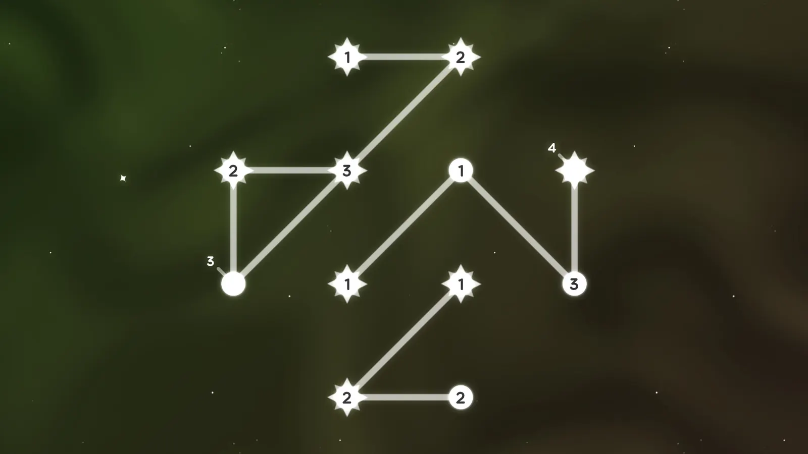 Constellations: Puzzles in the Sky media 3
