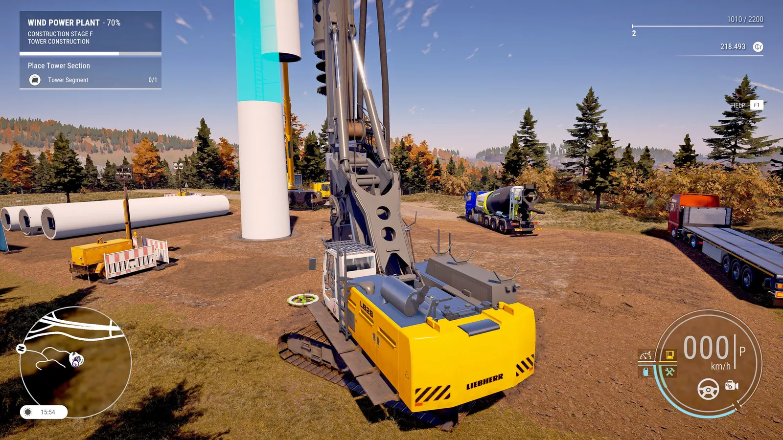 Construction Simulator media 9