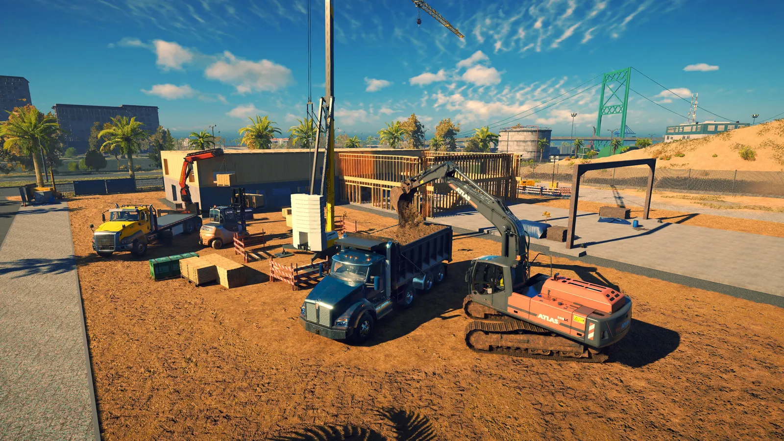 Construction Simulator media 11