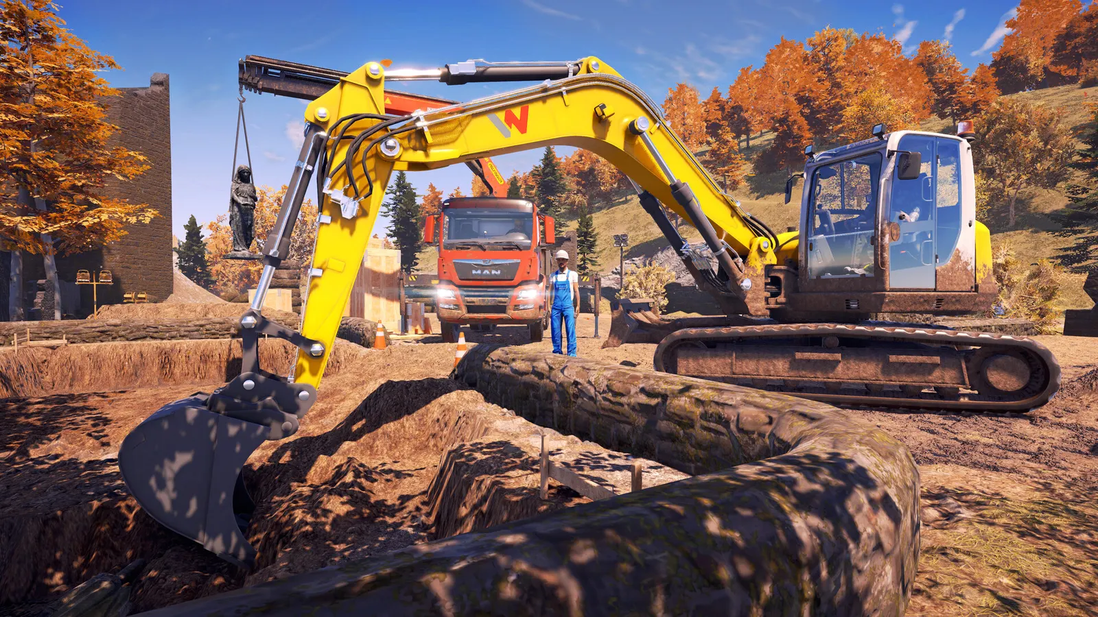 Construction Simulator media 12