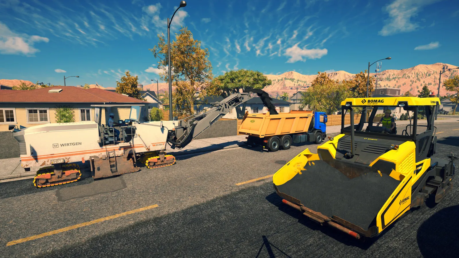 Construction Simulator media 13