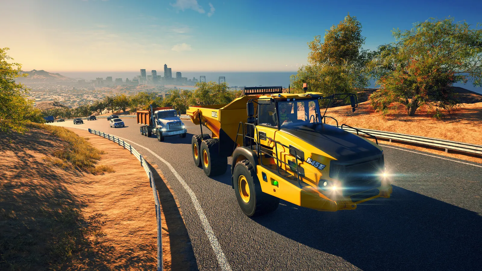 Construction Simulator media 14