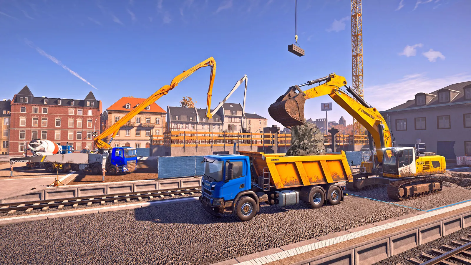 Construction Simulator media 15