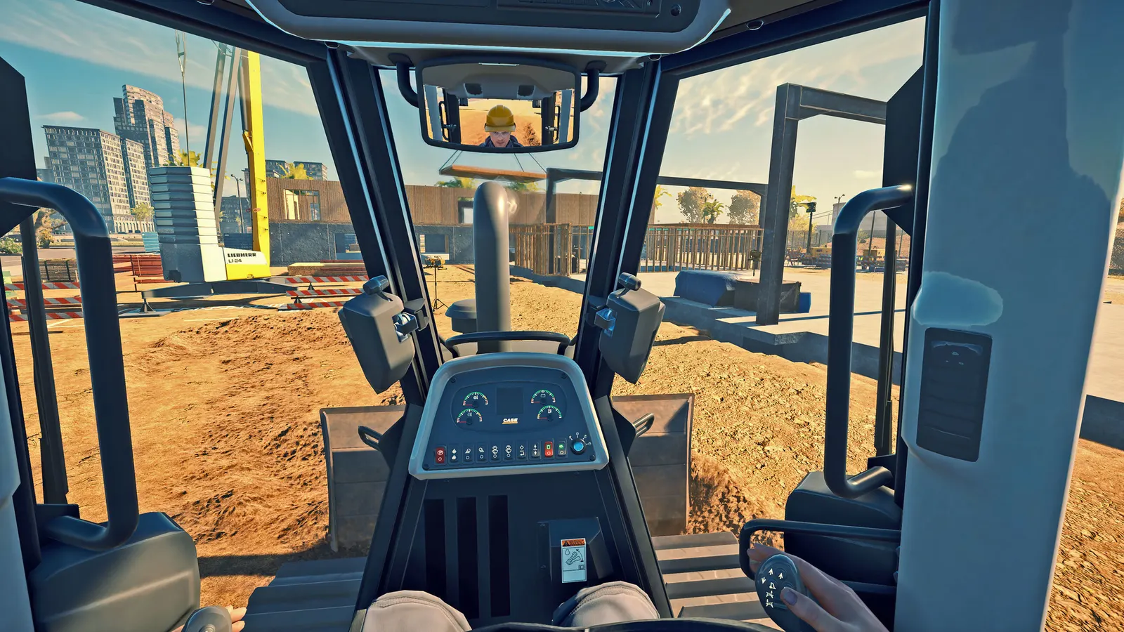 Construction Simulator media 16