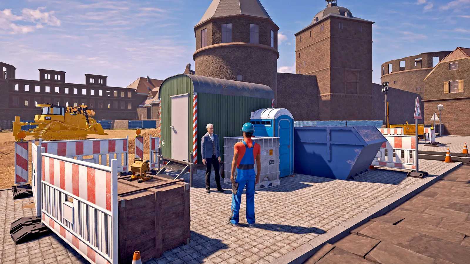 Construction Simulator media 17