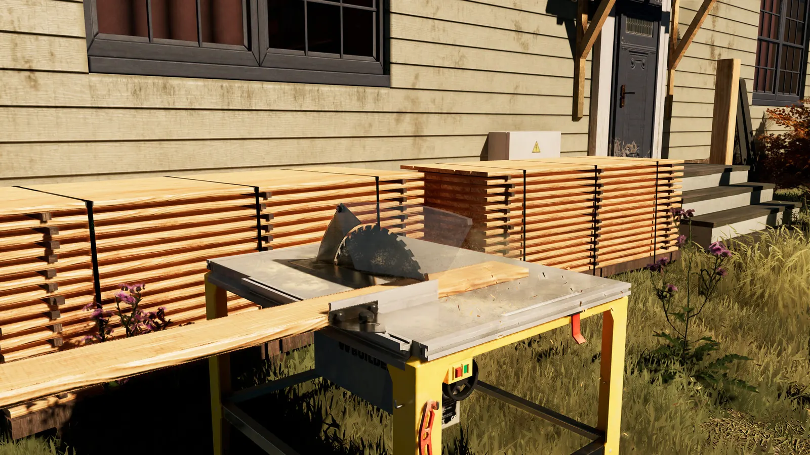 Construction Simulator: Evolution media 7