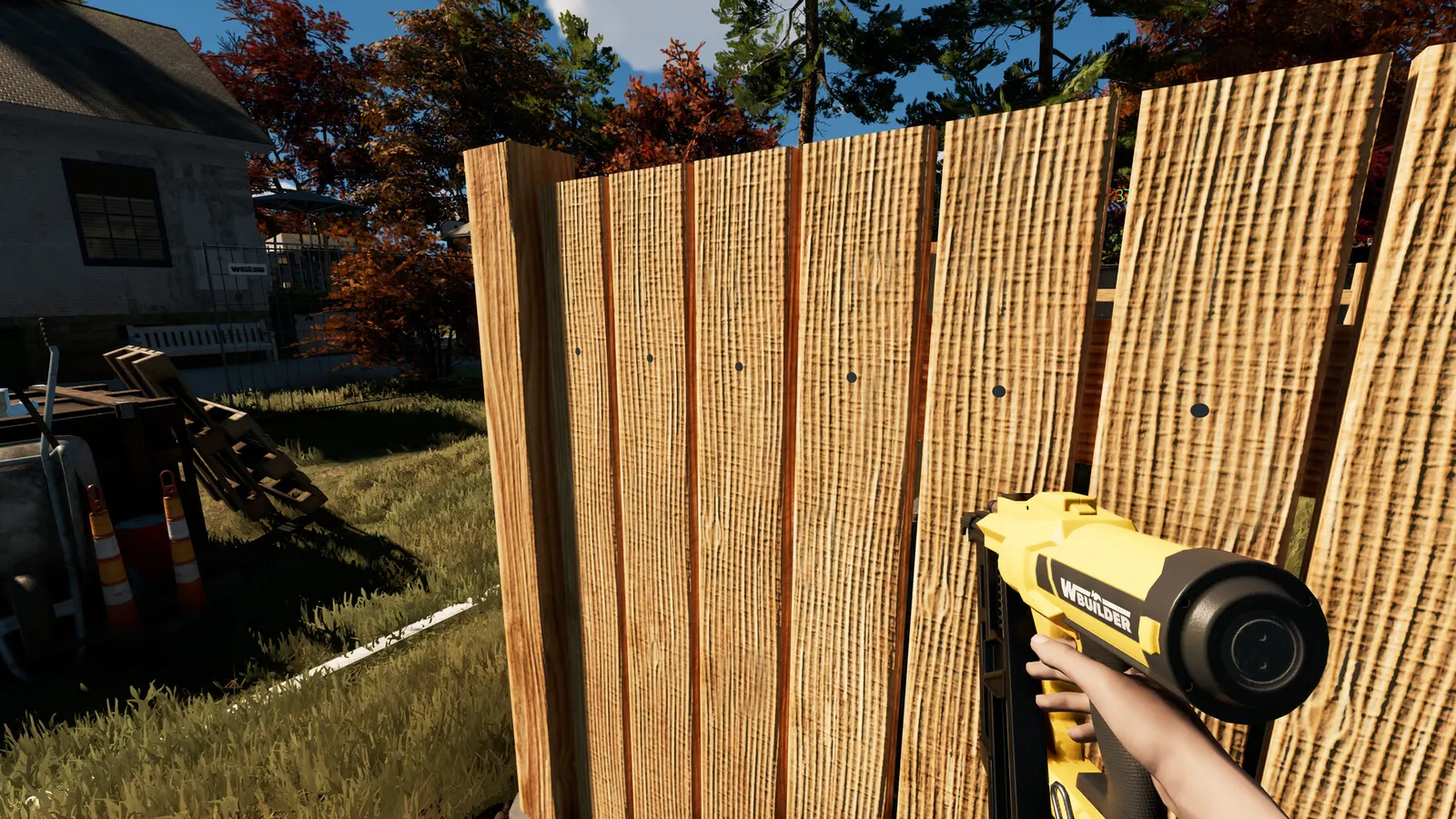 Construction Simulator: Evolution media 8