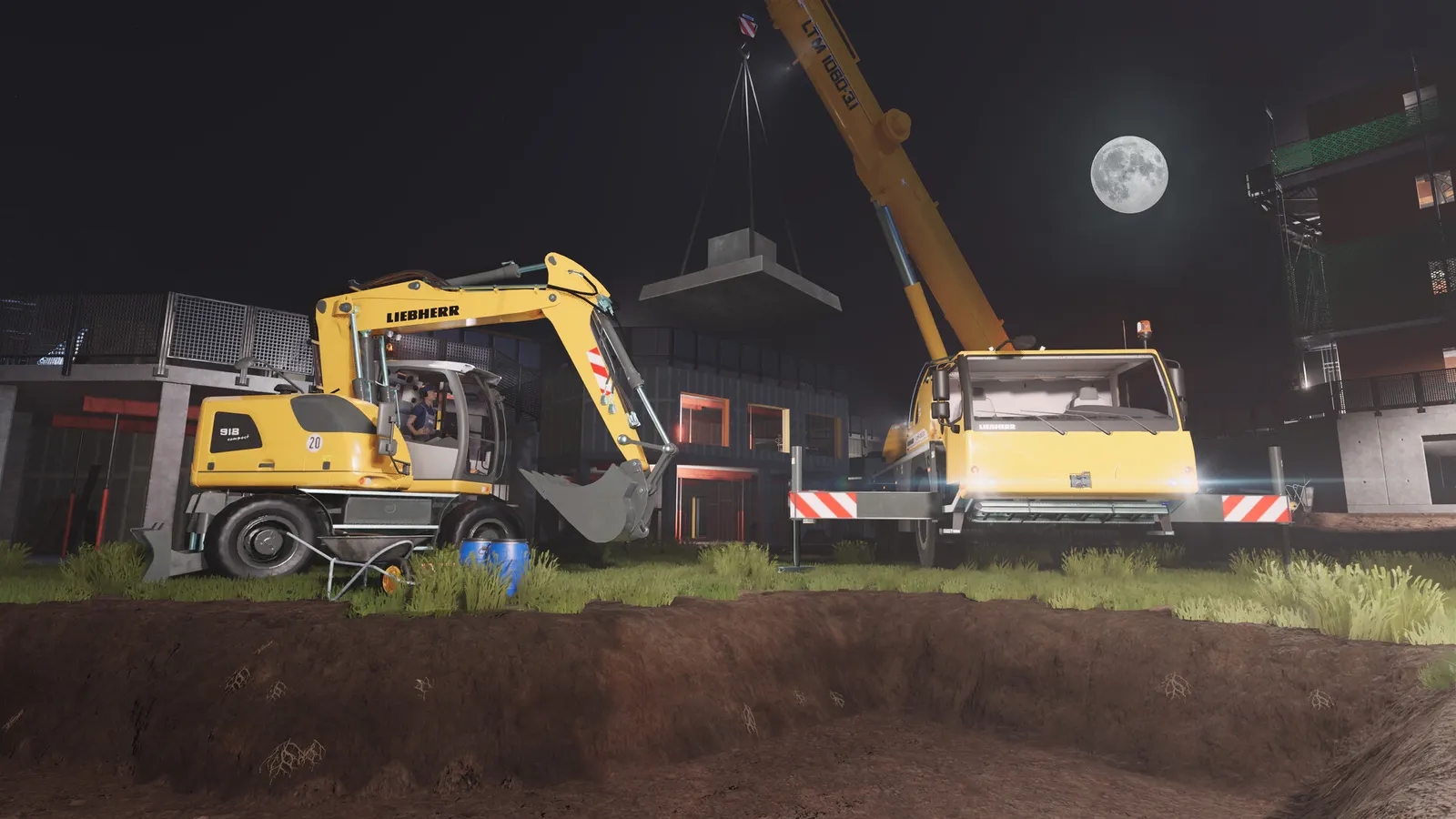 Construction Simulator: Evolution media 9