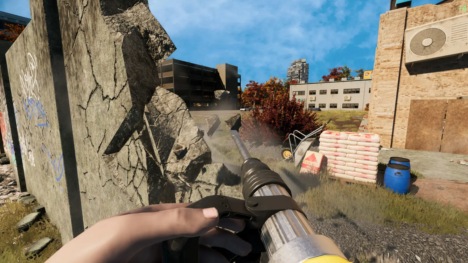 Construction Simulator: Evolution media 11
