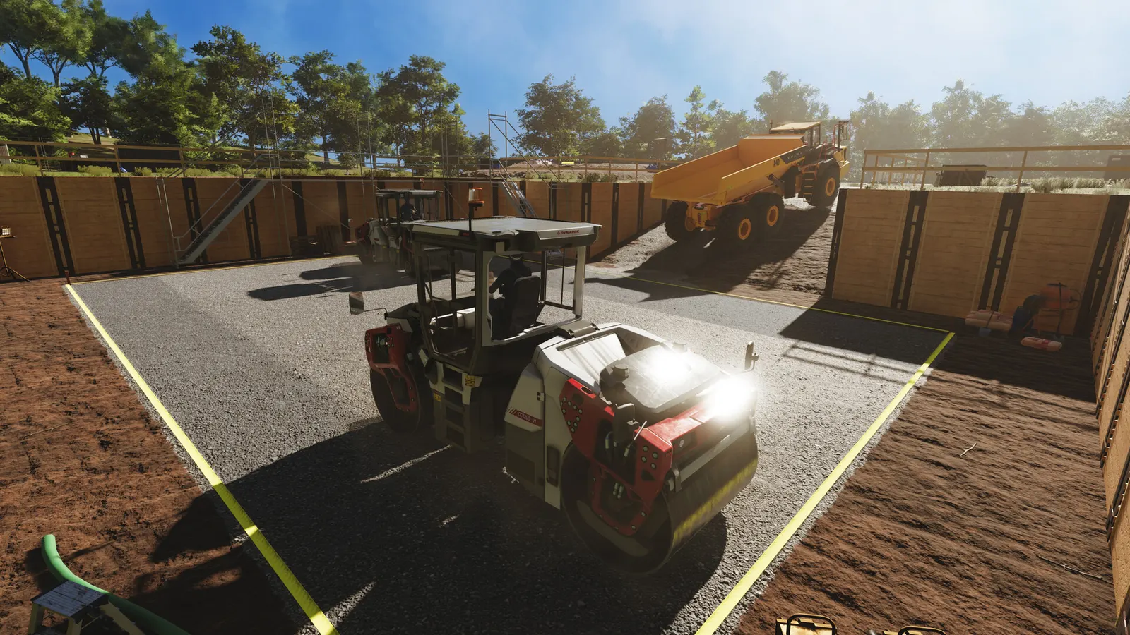 Construction Simulator: Evolution media 14
