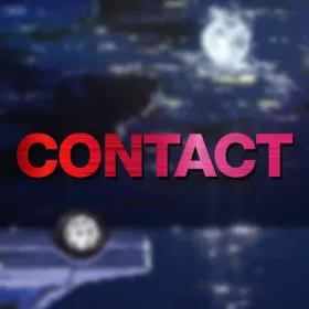 Обкладинка гри Contact