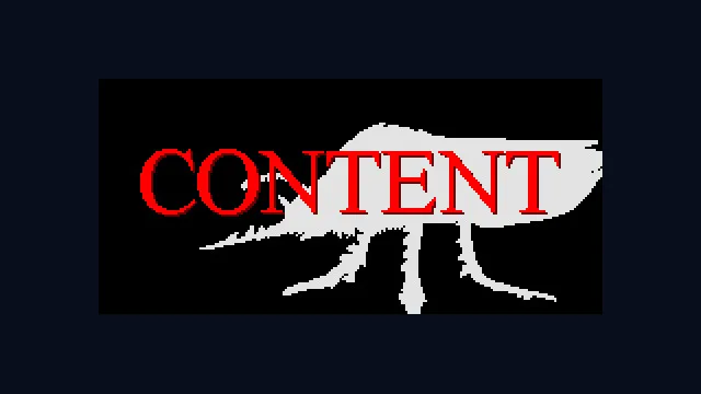 Content