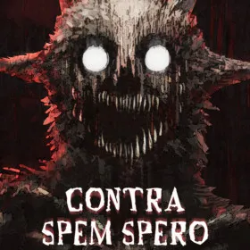 Обкладинка гри Contra Spem Spero