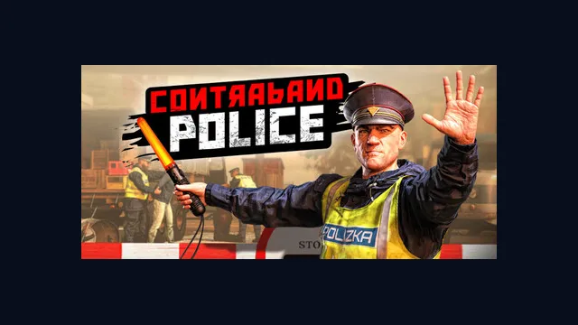 Contraband Police