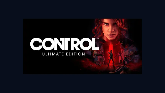 CONTROL Ultimate Edition