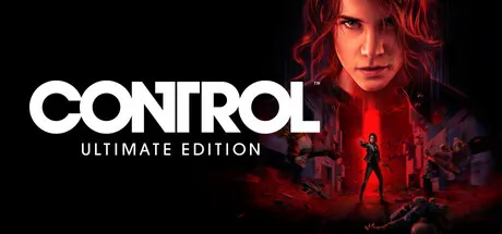 Обкладинка гри CONTROL Ultimate Edition