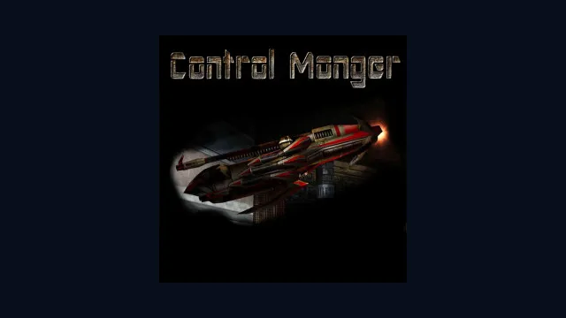 Control Monger