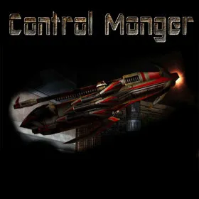 Обкладинка гри Control Monger