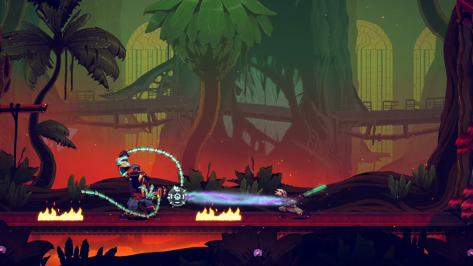 CONVERGENCE: A League of Legends Story™ media 3