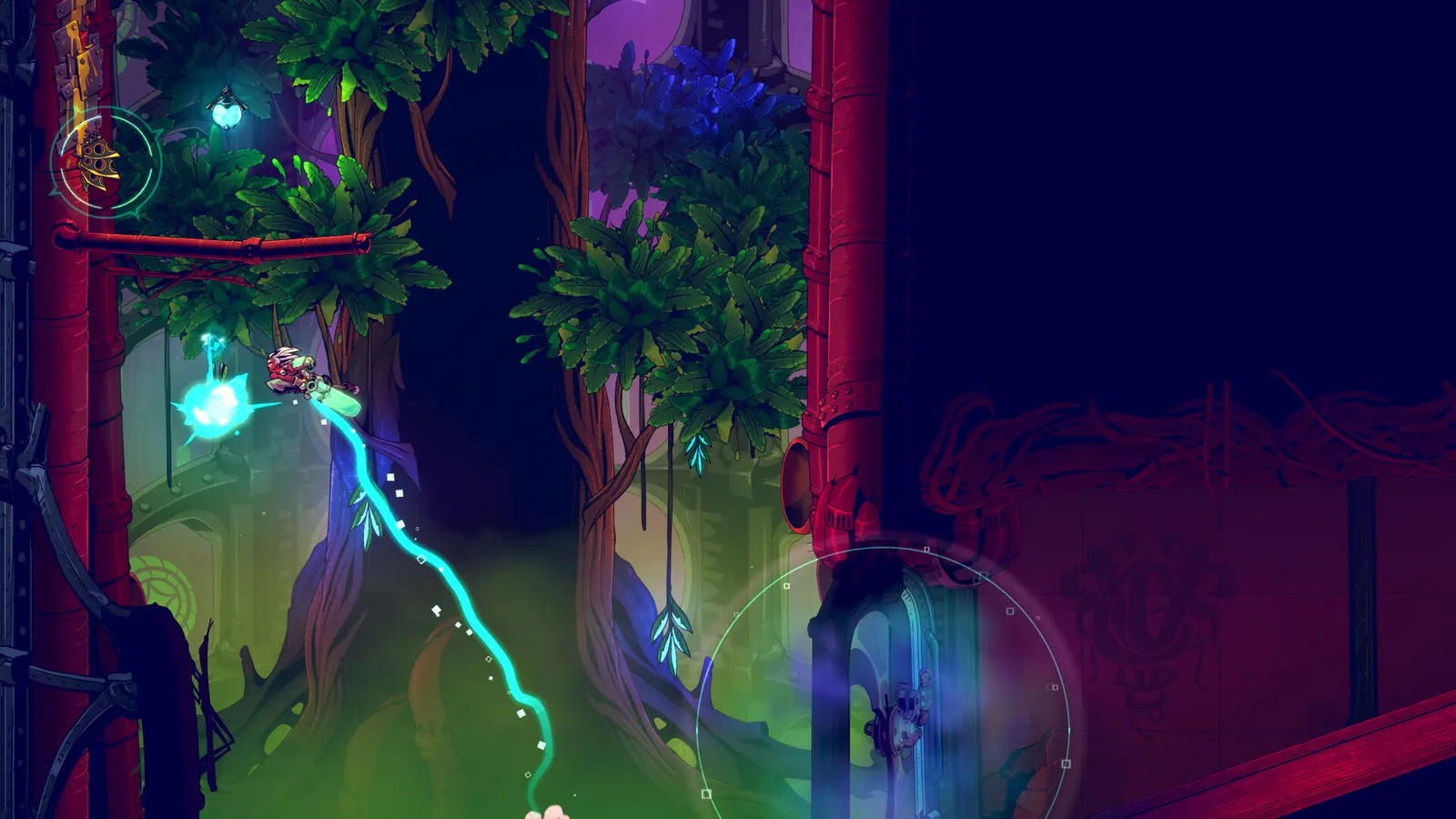 CONVERGENCE: A League of Legends Story™ media 6
