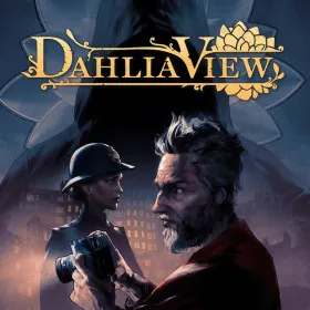 Обкладинка гри Dahlia View