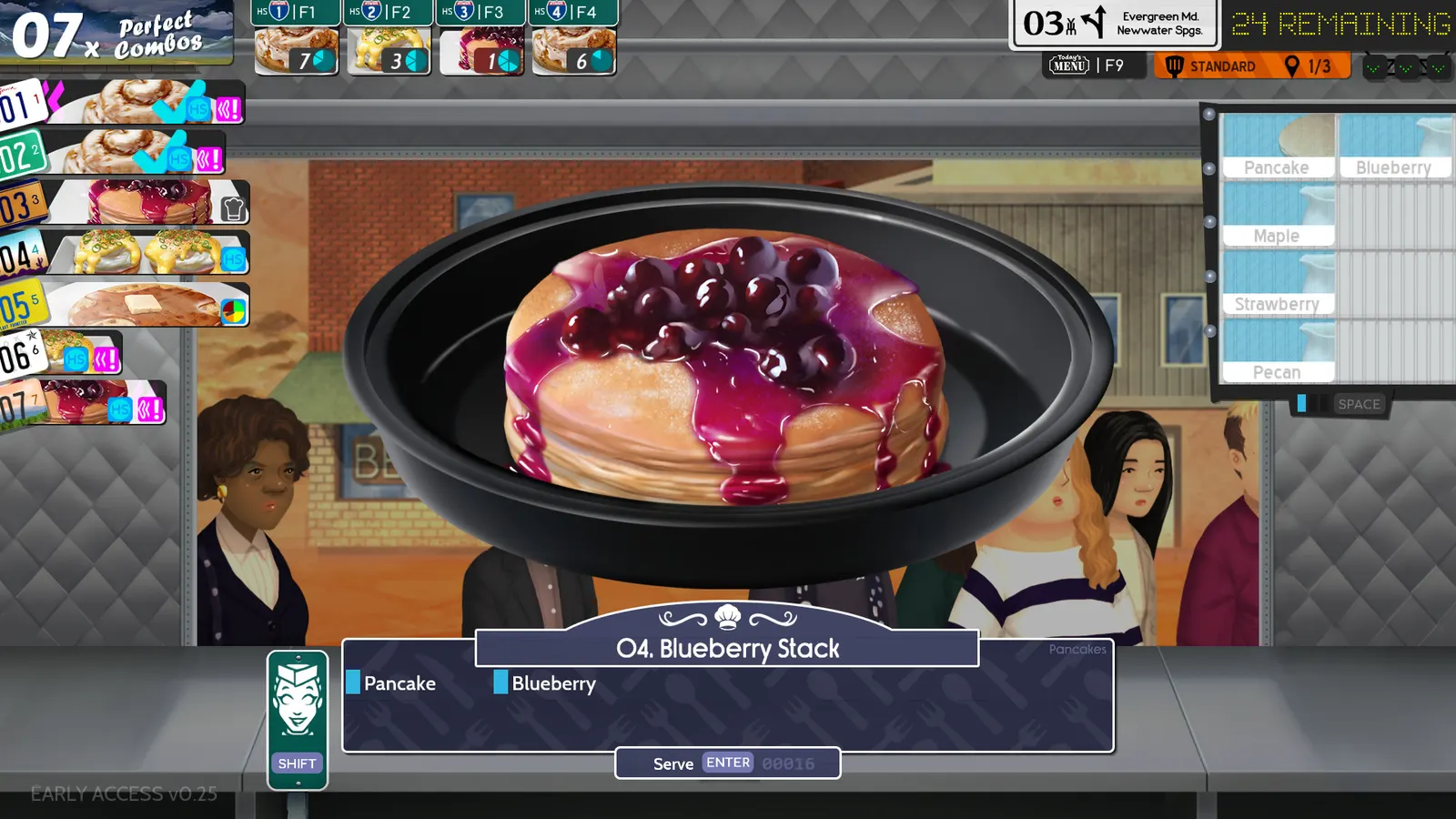 Cook, Serve, Delicious! 3?! media 3