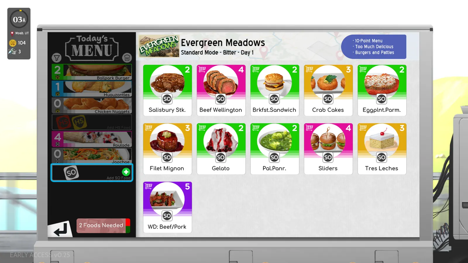 Cook, Serve, Delicious! 3?! media 5