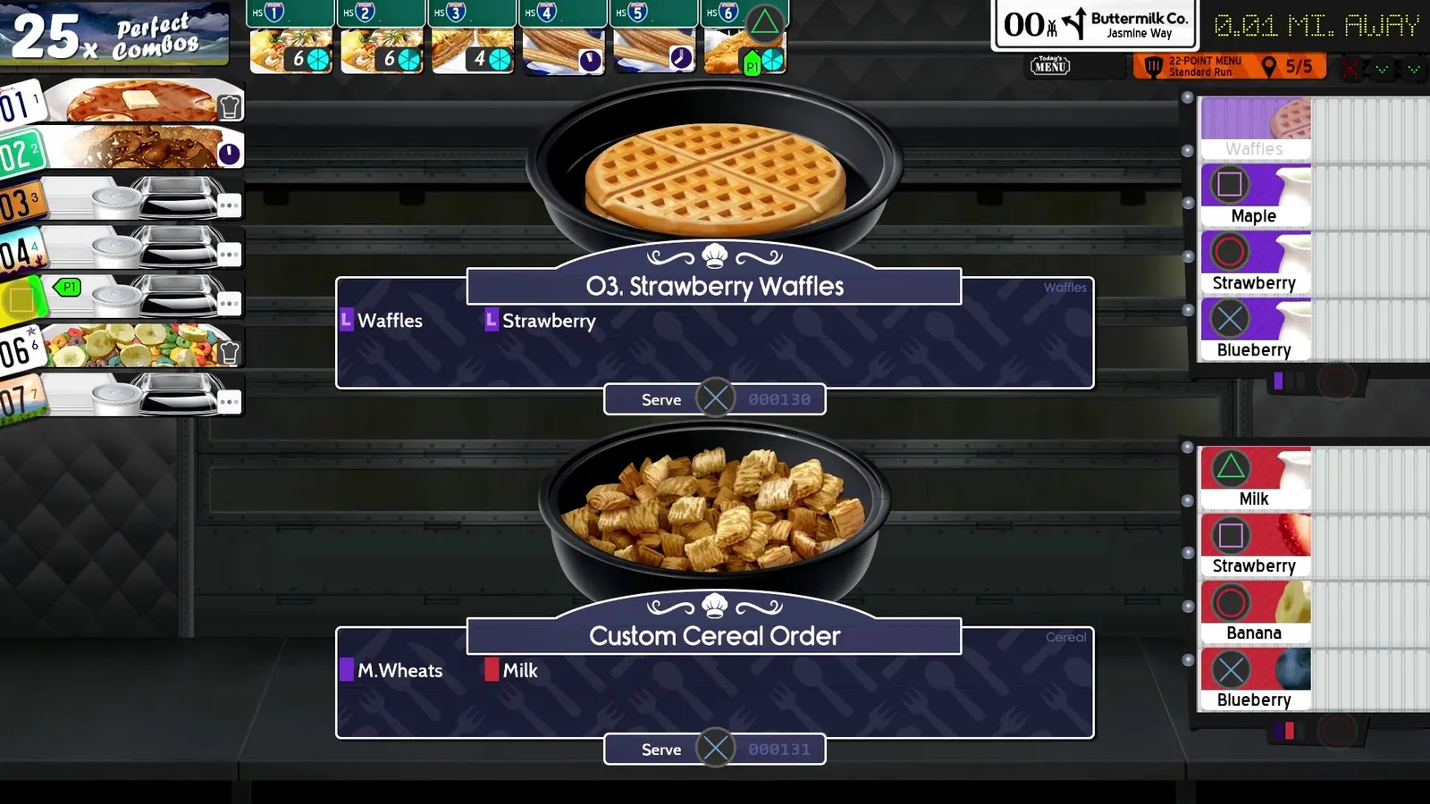Cook, Serve, Delicious! 3?! media 6