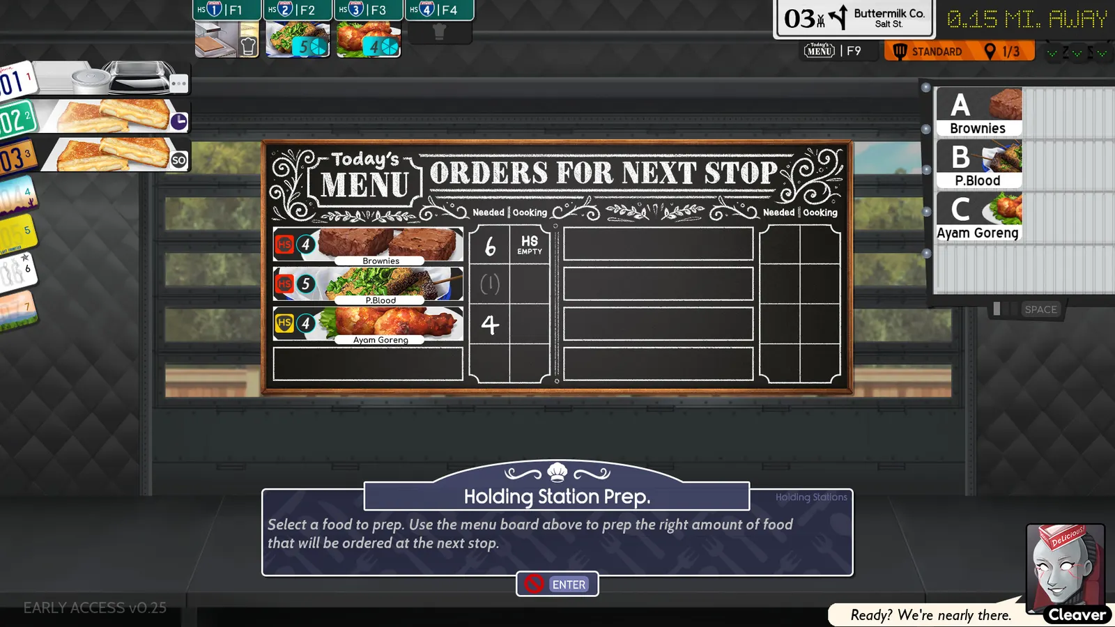 Cook, Serve, Delicious! 3?! media 10