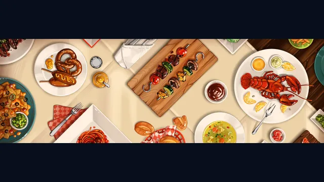 Cook, Serve, Delicious: Re-Mustard!