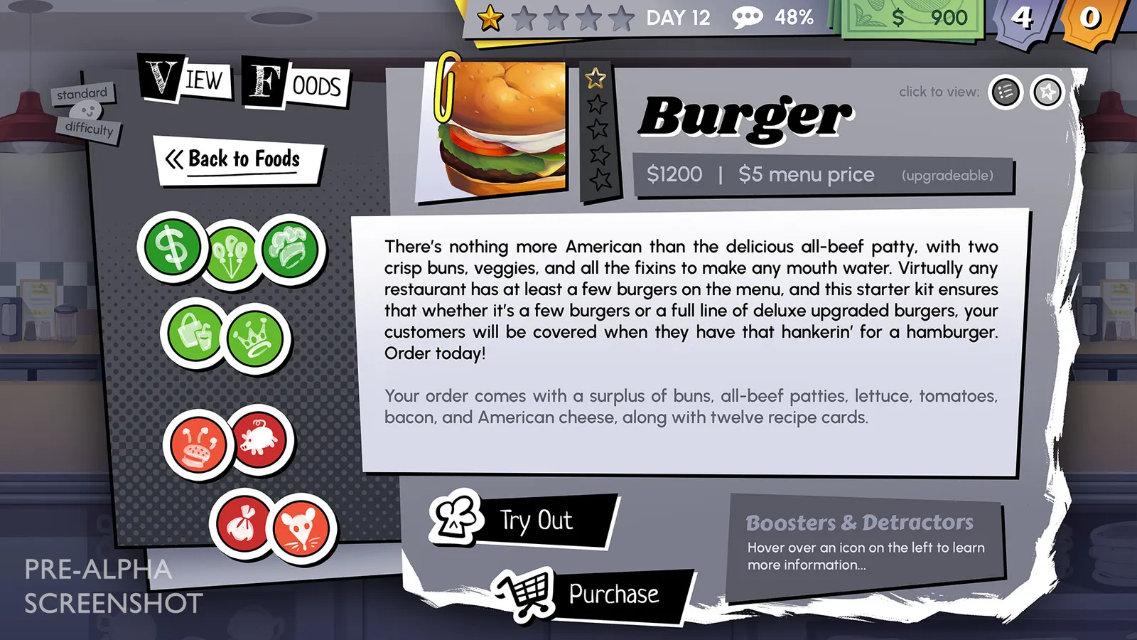 Cook, Serve, Delicious: Re-Mustard! media 3