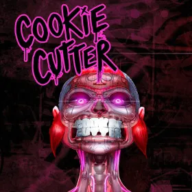 Обкладинка гри Cookie Cutter: Overkill Edition
