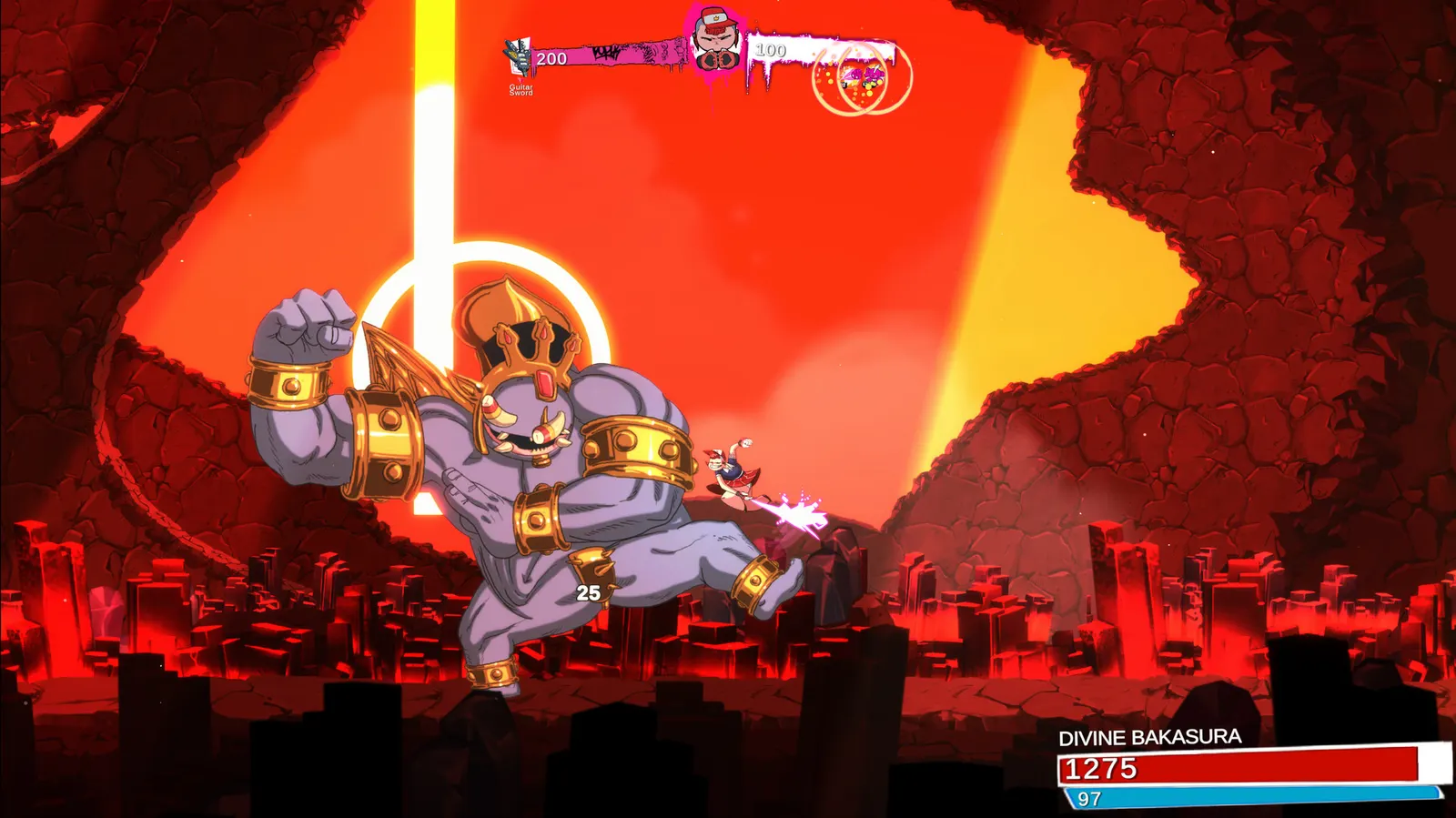 Cookie Cutter: Overkill Edition media 4
