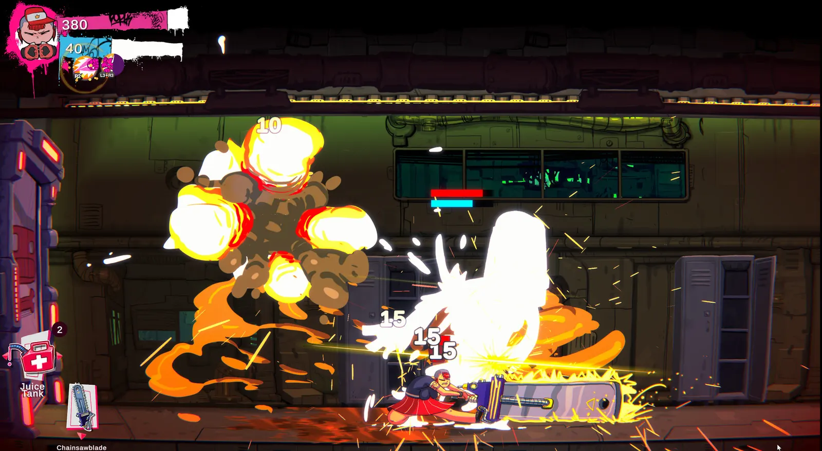 Cookie Cutter: Overkill Edition media 7
