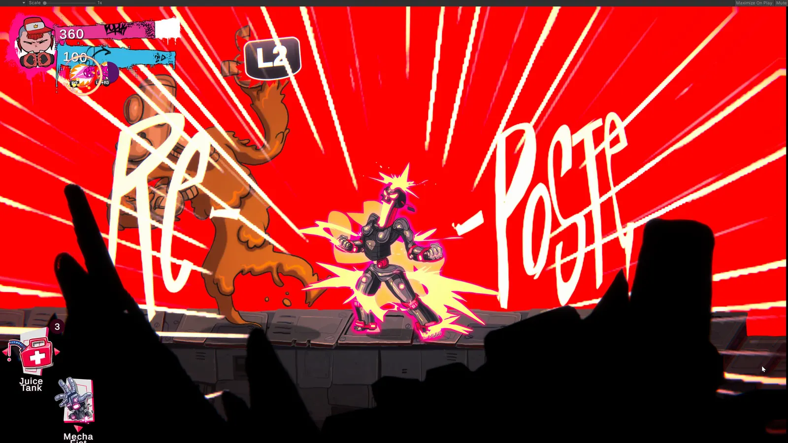 Cookie Cutter: Overkill Edition media 10
