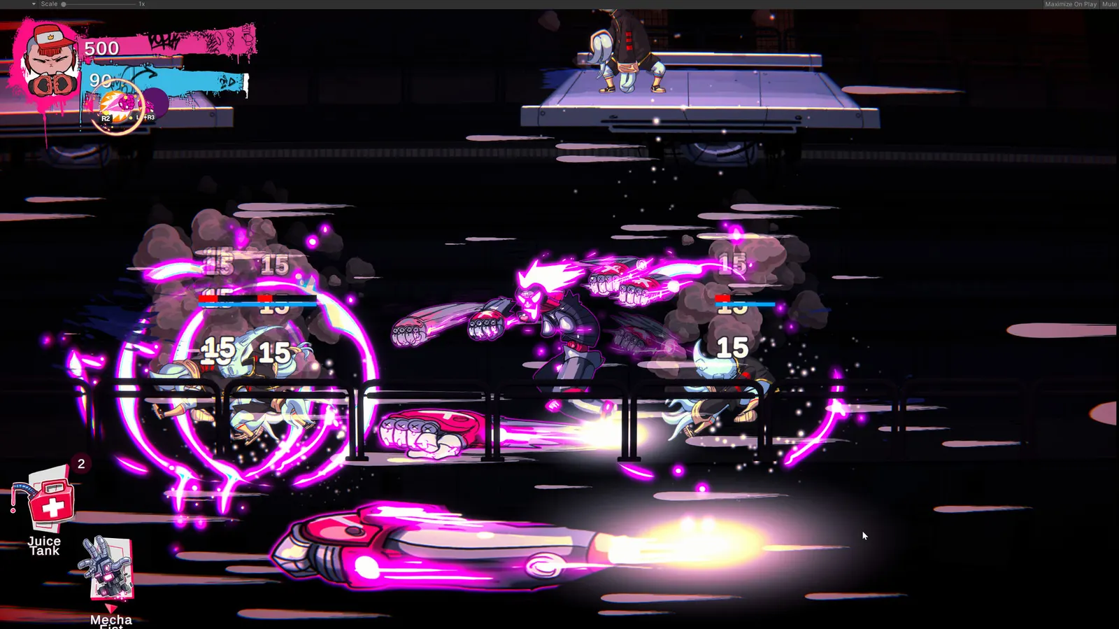 Cookie Cutter: Overkill Edition media 11