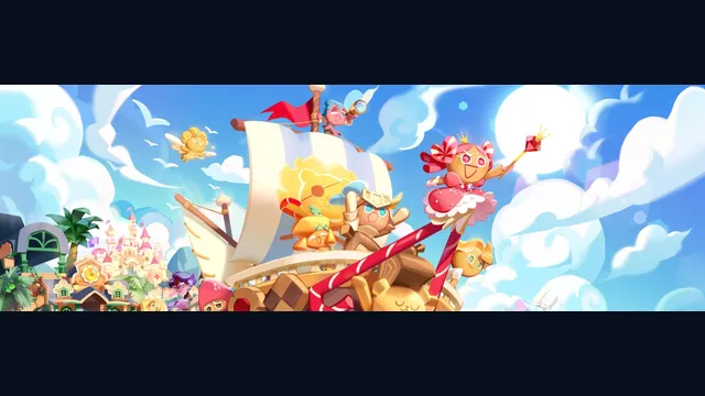 Cookie Run: Kingdom
