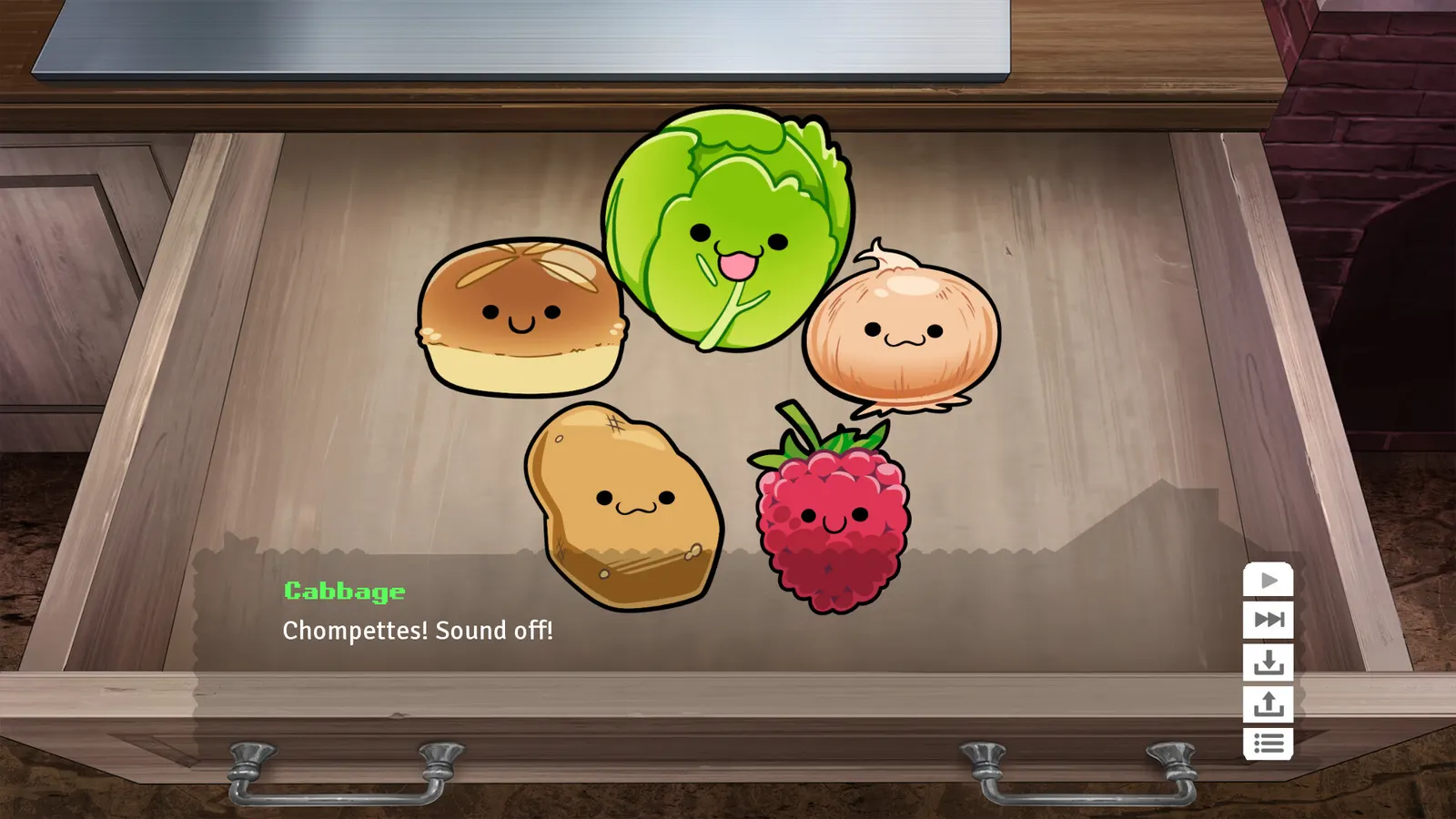 Cooking Companions media 3